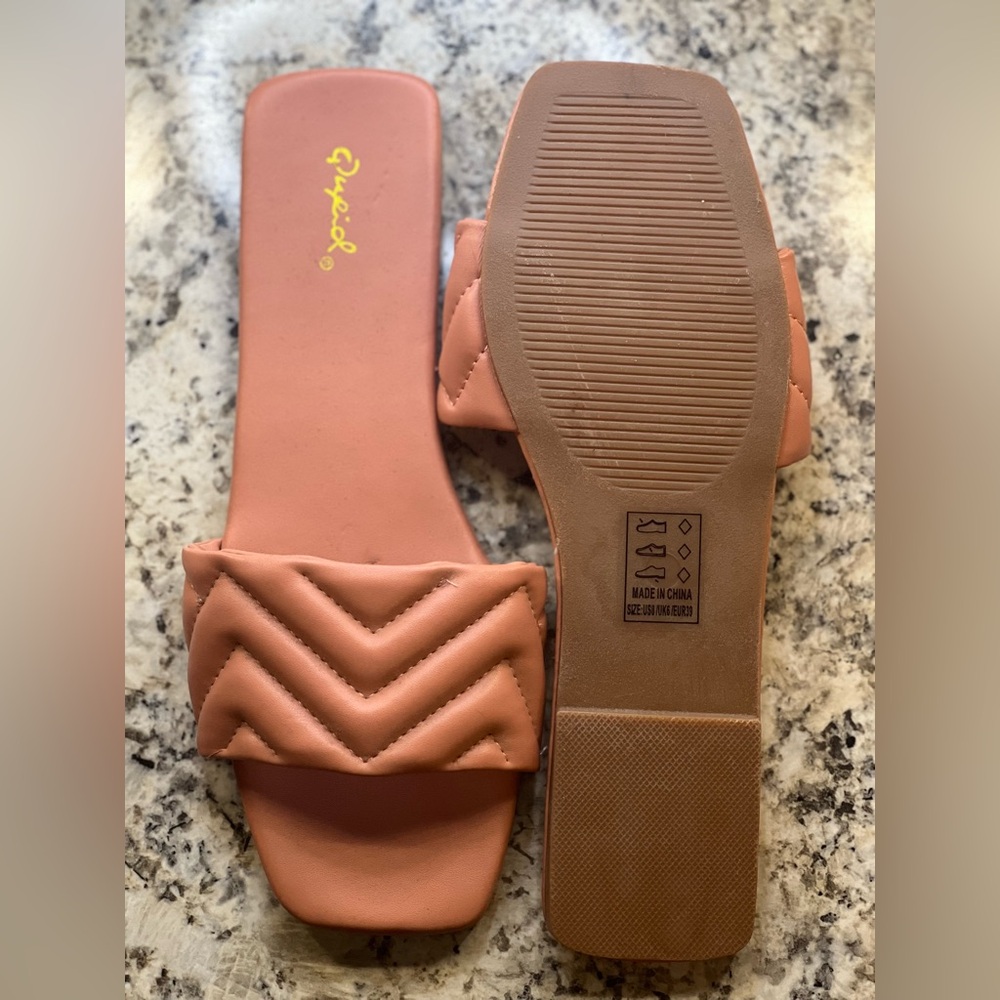 Stylish Sandals